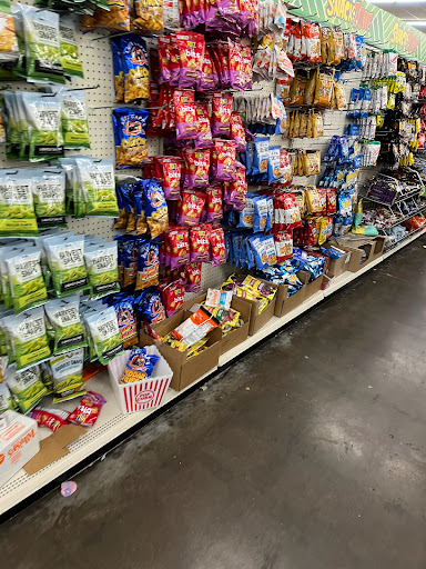 Dollar Store «Dollar Tree», reviews and photos, 2325 S Stemmons Fwy #501, Lewisville, TX 75067, USA