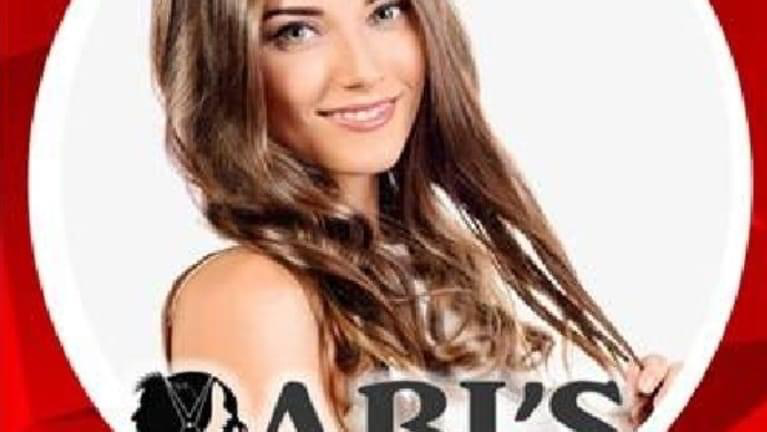 Abi's Hairs Salon 77037