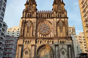 Minor Basilica of St. Antônio do Embaré image