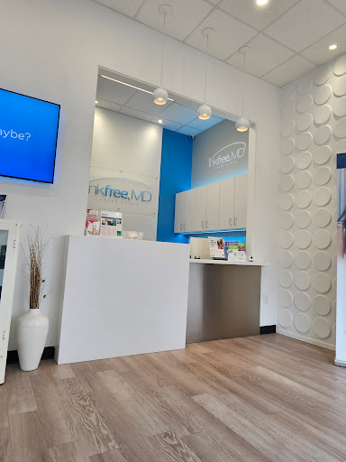 Explore come and take it tattoo ideas, creative tattoo ideas in Houston, available at Inkfree, MD Laser Clinic