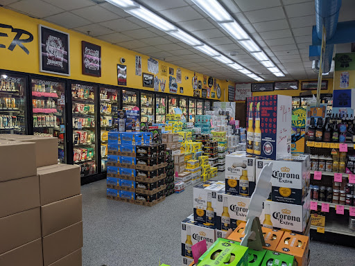 Wine Store «Zipps Liquors», reviews and photos, 2618 E Franklin Ave, Minneapolis, MN 55406, USA