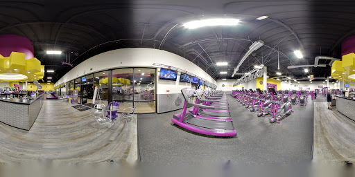 Gym «Planet Fitness», reviews and photos, 2057 Rancho Valley Dr, Pomona, CA 91766, USA