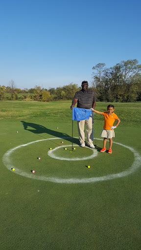 Public Golf Course «Langston Golf Course & Driving Range», reviews and photos, 2600 Benning Rd NE, Washington, DC 20002, USA