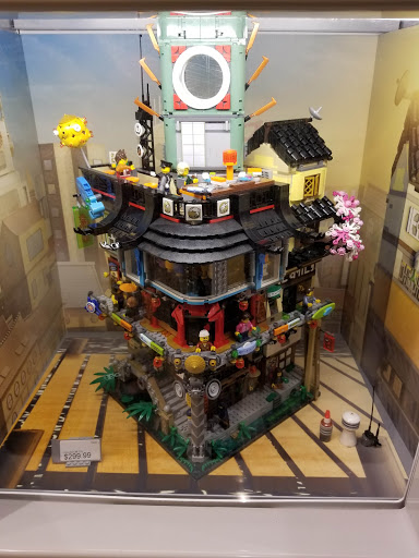 Toy Store «The LEGO Store», reviews and photos, 132 Stanton Christiana Rd #1547, Newark, DE 19702, USA