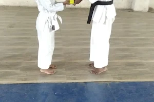 Champion's Karate Club, Badlapur image