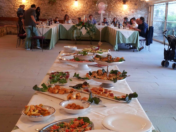 Plats et boissons hôtels Hotel Villa Cheli 55100 Lucca