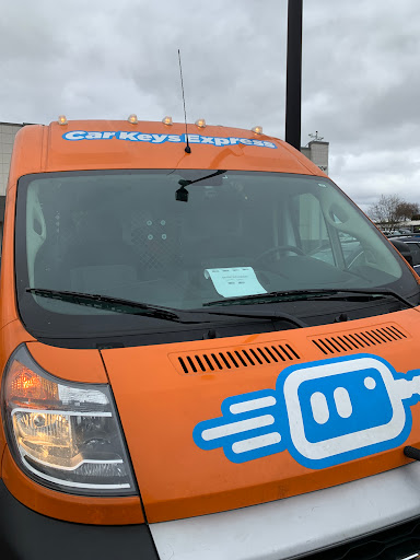 Key Duplication Service «Car Keys Express», reviews and photos, 828 E Market St, Louisville, KY 40206, USA