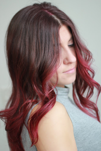 Beauty Salon «Salon Underground», reviews and photos, 8071 Main St, Dexter, MI 48130, USA