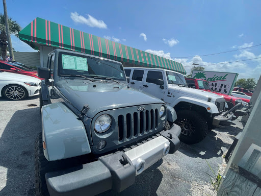 Used Car Dealer «Tropical Auto Sales», reviews and photos, 742 Northlake Blvd, North Palm Beach, FL 33408, USA