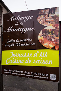 Photos du propriétaire du Restaurant français L'Auberge de la Montagne à Arpajon - n°12