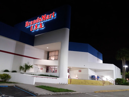 Department Store «BrandsMart USA», reviews and photos, 821 SW Natura Blvd, Deerfield Beach, FL 33441, USA
