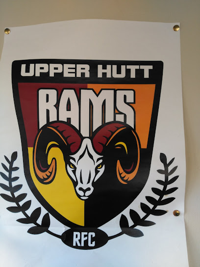 Upper Hutt Rugby Football Club UHRFC