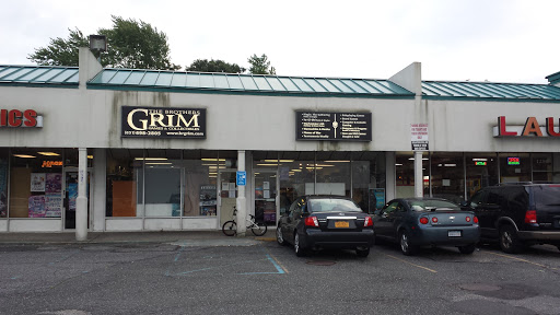 Collectibles Store «Brothers Grim Games and Collectibles», reviews and photos, 1244 Middle Country Rd, Selden, NY 11784, USA