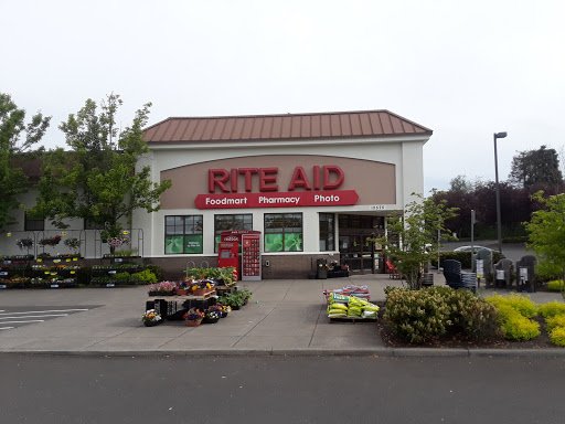 Rite Aid, 12575 SW Walker Rd, Beaverton, OR 97005, USA, 