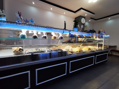 Pause Délice - Le Baklava à Strasbourg