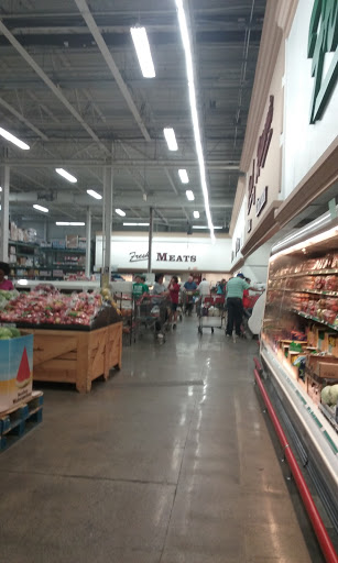 Warehouse club «BJ’s Wholesale Club», reviews and photos, 278 Middlesex Ave, Medford, MA 02155, USA