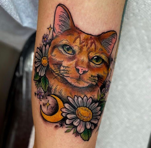 Tattoo Shop «South Shore Tattoo», reviews and photos, 74 Merrick Rd, Amityville, NY 11701, USA