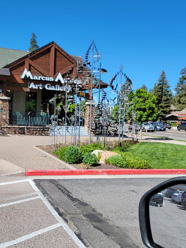 Village Center - South Lake Tahoe image