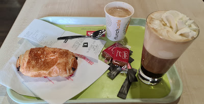 Aushopping Saint Quentin à Saint-Quentin