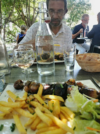 Plats et boissons du Restaurant Café de plaisance à Béziers - n°7