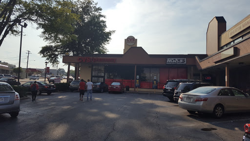 Drug Store «CVS», reviews and photos, 2321 University Blvd W, Wheaton, MD 20902, USA