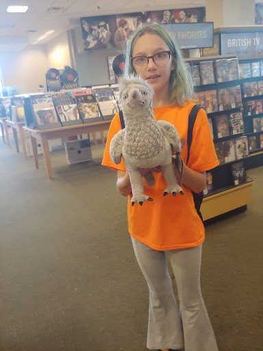 Book Store «Barnes & Noble», reviews and photos, 6501 Grape Rd #1200, Mishawaka, IN 46545, USA