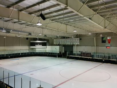 Wally Dever Arena