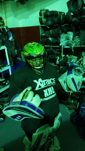 Arena «All Sports Arena», reviews and photos, 7716 Rutillio Ct, New Port Richey, FL 34653, USA