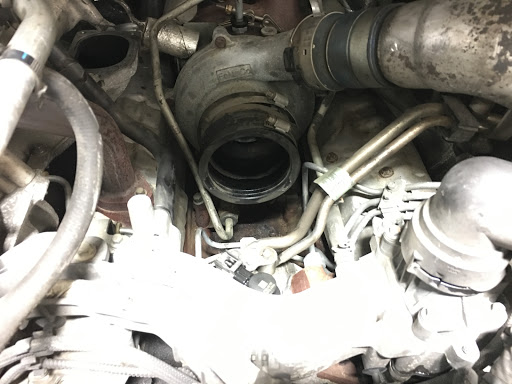 Auto Repair Shop «Holmes Automotive & Performance In Franklin», reviews and photos, 101 W Jackson St Suite C, Franklin, VA 23851, USA