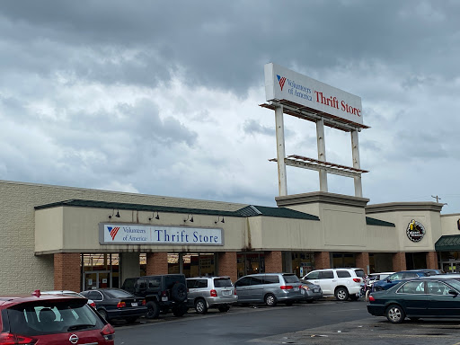 Volunteers of America Thrift Store - Indianola