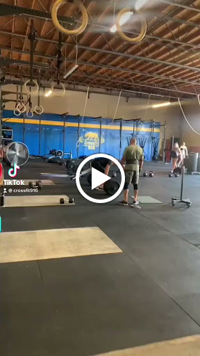 CrossFit 916 Gym image