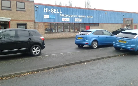 Hi Sell Direct - Gamlingay Store image