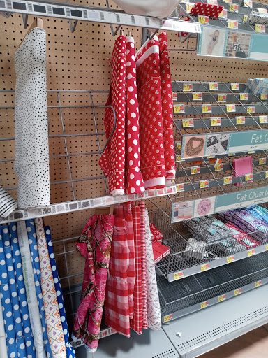 Department Store «Walmart Supercenter», reviews and photos, 415 34th St N, Dilworth, MN 56529, USA