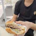 Photo n°2 de l'avis de Salvador.e fait le 10/08/2022 à 18:36 sur le  Chiosco Squadre Calcio à Milan