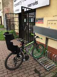 GitBike - serwis sklep rowery hulajnogi elektryczne hulajnogi wyczynowe Częstochowa