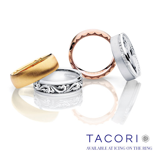 Jewelry Store «Icing On The Ring», reviews and photos, 607 Hill St #316, Los Angeles, CA 90014, USA