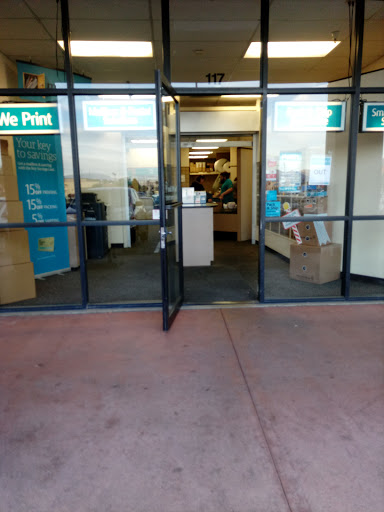 Shipping and Mailing Service «The UPS Store», reviews and photos, 405 E Wetmore Rd #117, Tucson, AZ 85705, USA