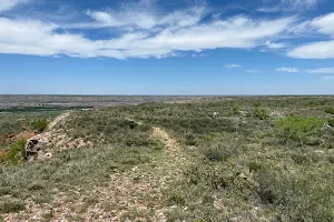 Alibates Flint Quarries National Monument image