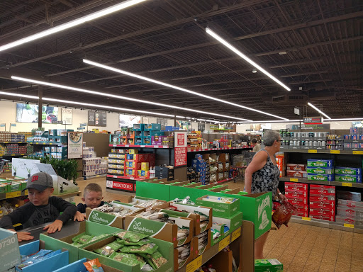 Supermarket «ALDI», reviews and photos, 1560 Western Ave, Green Bay, WI 54303, USA