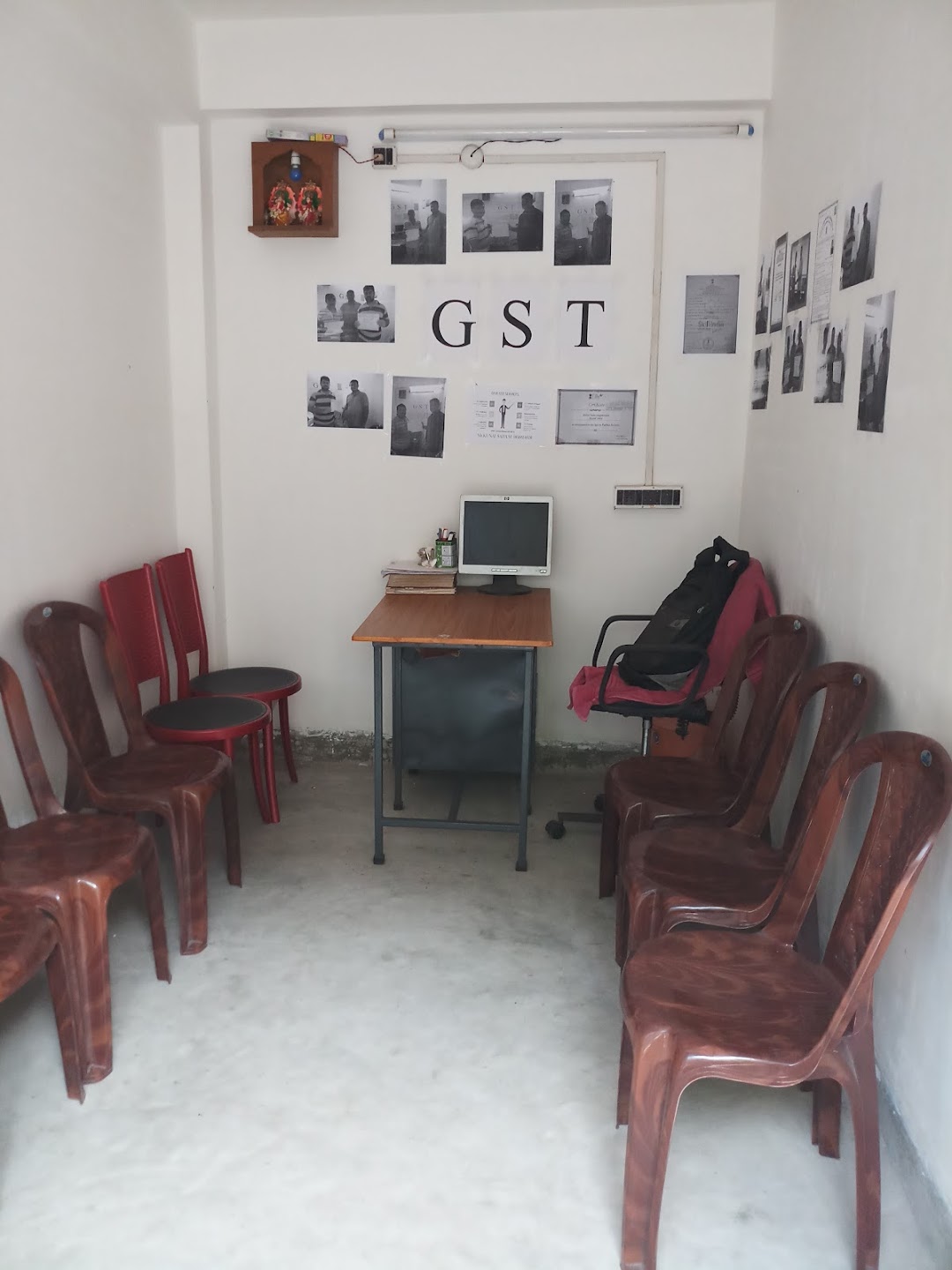 GST Suvidha Kendra Kolkata.GST CONSULTANCY FOR REGISTRATION & E-FILING SERVICES & EDUCATION