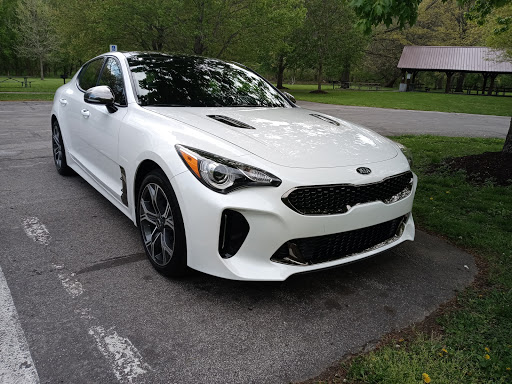 Used Car Dealer «Montrose Kia in Sheffield», reviews and photos, 5033 Detroit Ave, Sheffield Lake, OH 44054, USA
