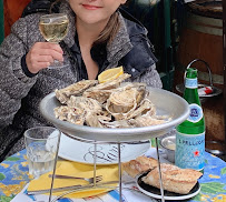 Plats et boissons du Restaurant français Le Gevaudan d’aligre à Paris - n°13