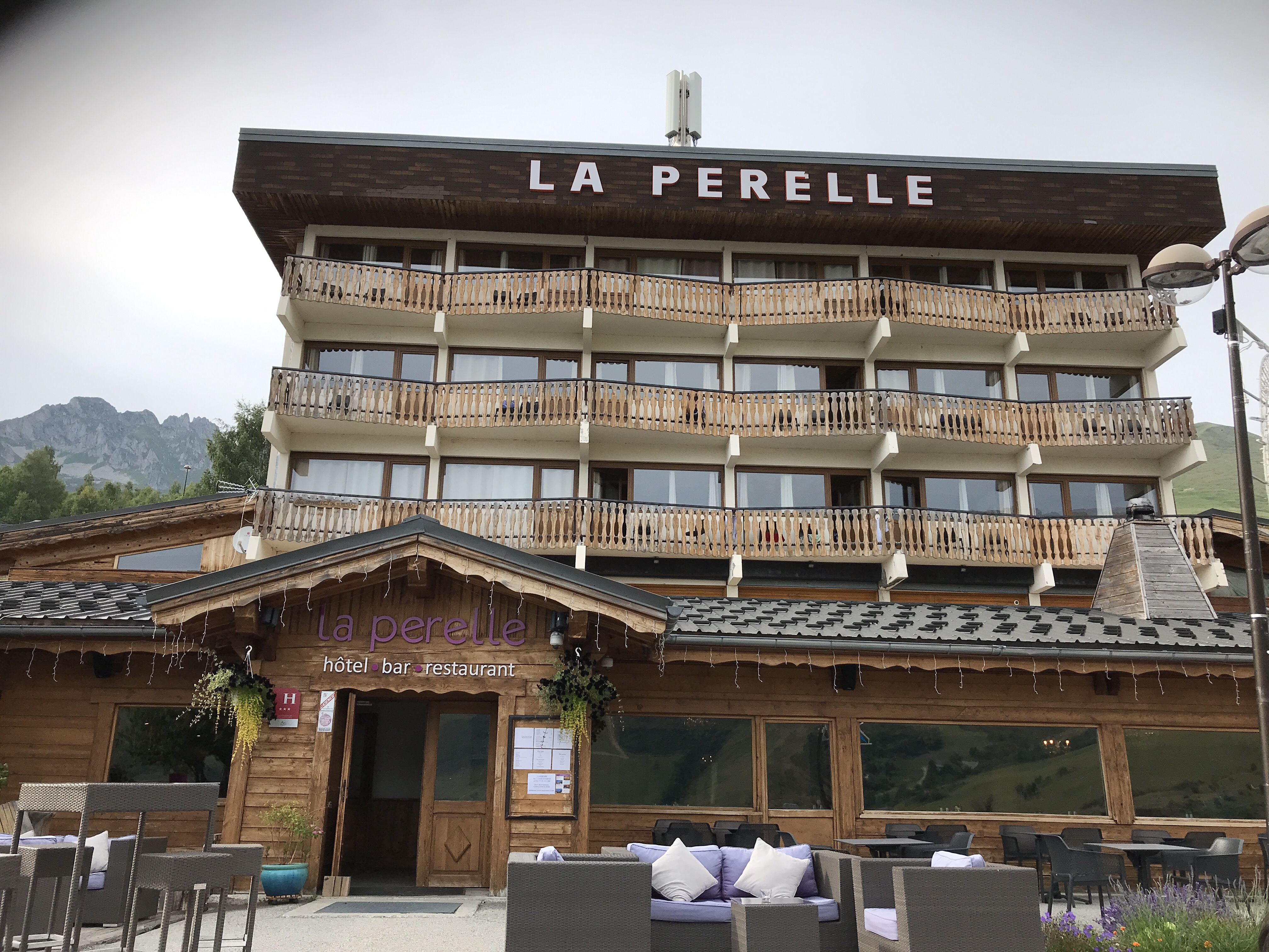 Photo n° 1 de l'avis de JC. fait le 24/07/2019 à 16:24