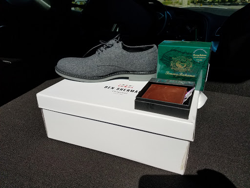 Department Store «Nordstrom Rack Janss Marketplace», reviews and photos, 145 W Hillcrest Dr, Thousand Oaks, CA 91360, USA