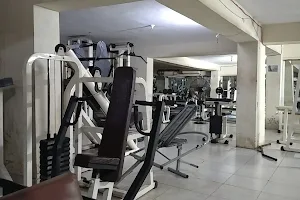 The Fitness Time Gym image
