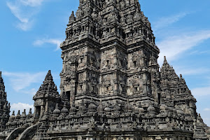 Prambanan Temple image