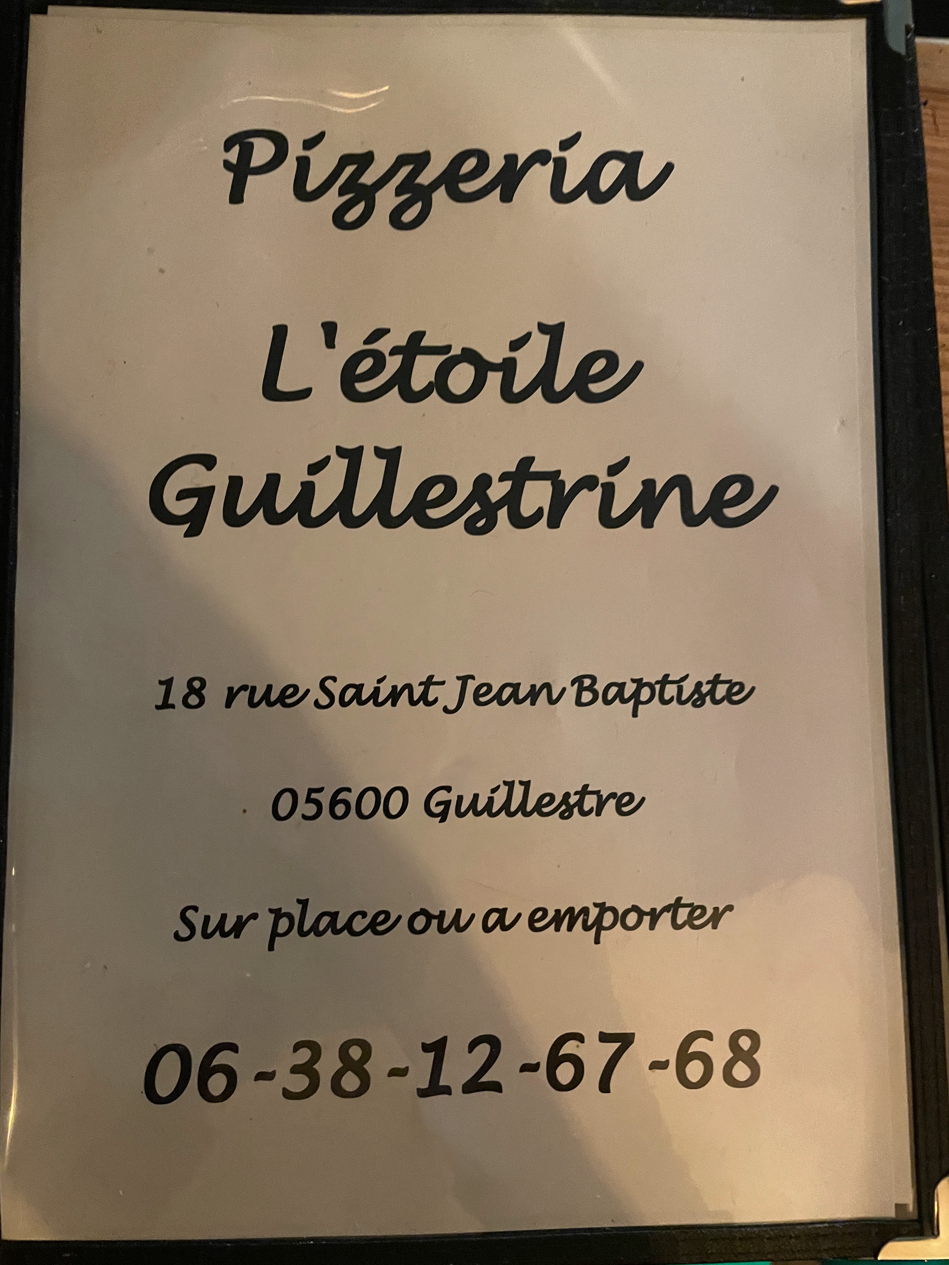 Photo n° 2 de l'avis de Liste.a fait le 19/06/2023 à 16:24