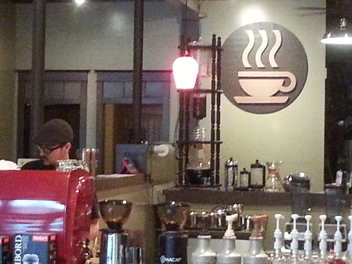 Coffee Shop «La Grange Coffee Roasters», reviews and photos, 110 E Main St, La Grange, KY 40031, USA