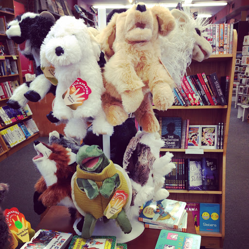 Book Store «The Regulator Bookshop», reviews and photos, 720 9th St, Durham, NC 27705, USA