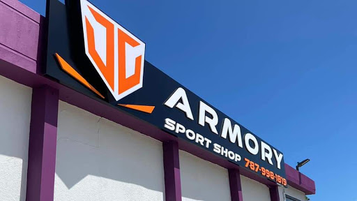 JC ARMORY LEVITTOWN